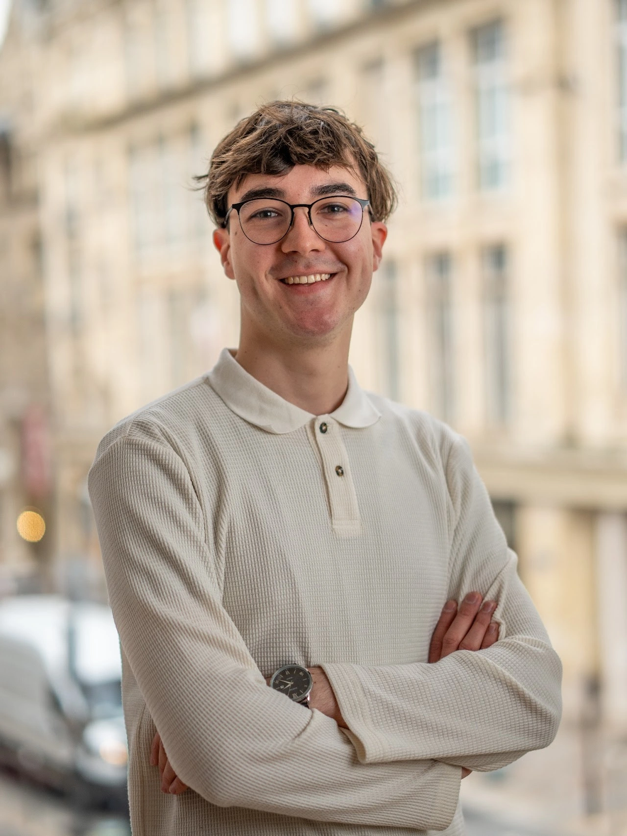 Louis Cornu, assistance informatique pour seniors à Reims, à domicile